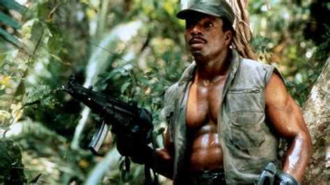 dillon predator|apollo creed dies.